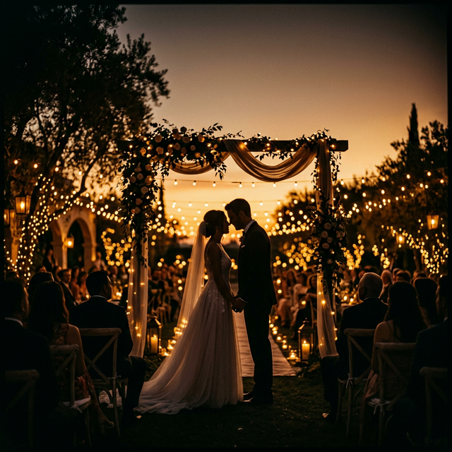 Wedding Film – Eternal Vows