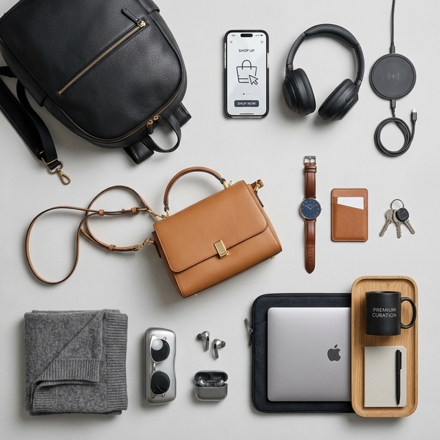 Hero Banner - ShopZone Products