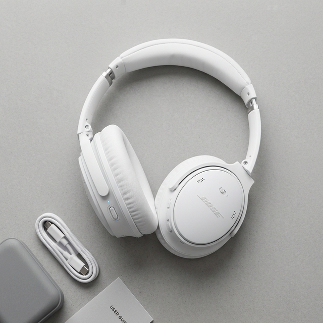 Noise Cancelling Buds